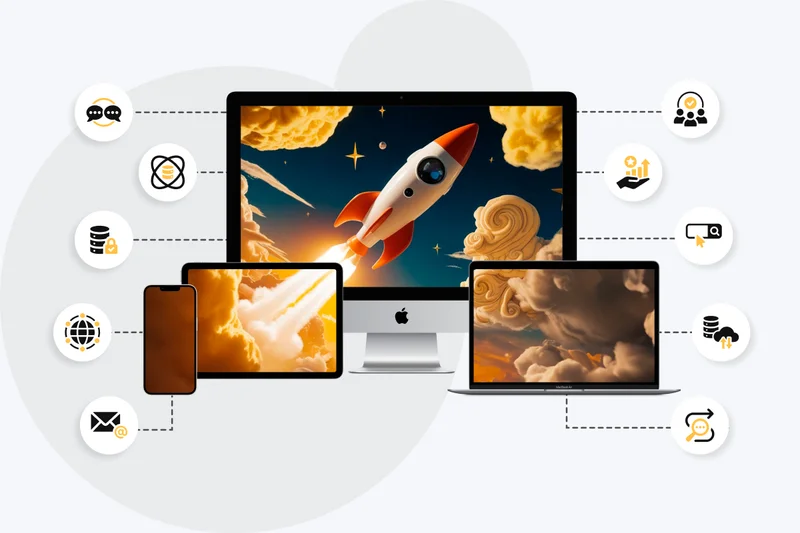 Plataformas digitais: o que são e como criar na sua empresa?